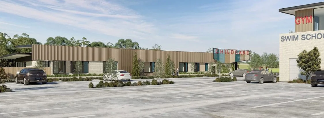 Atherstone Village, Cobblebank image