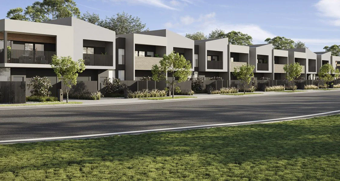 Grices Road, Clyde Project image1