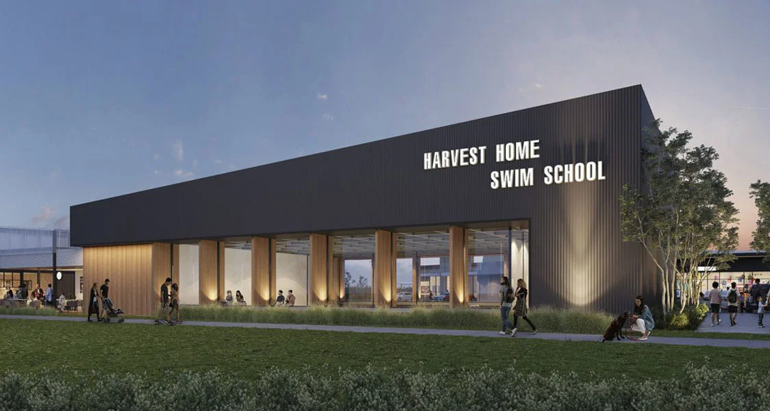 Harvest Road Wollert image