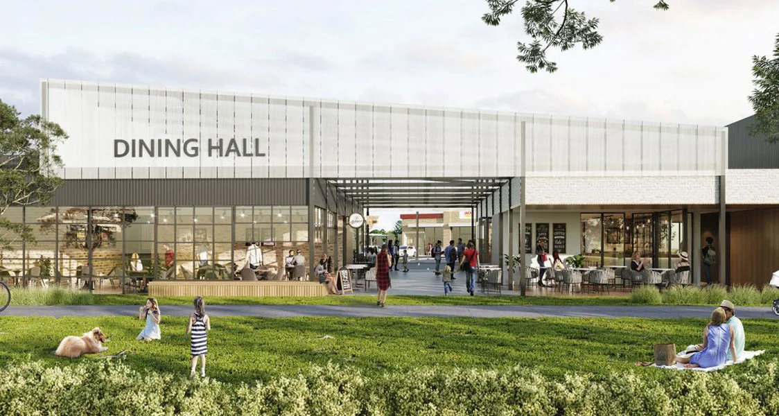 Harvest Road Wollert image 1