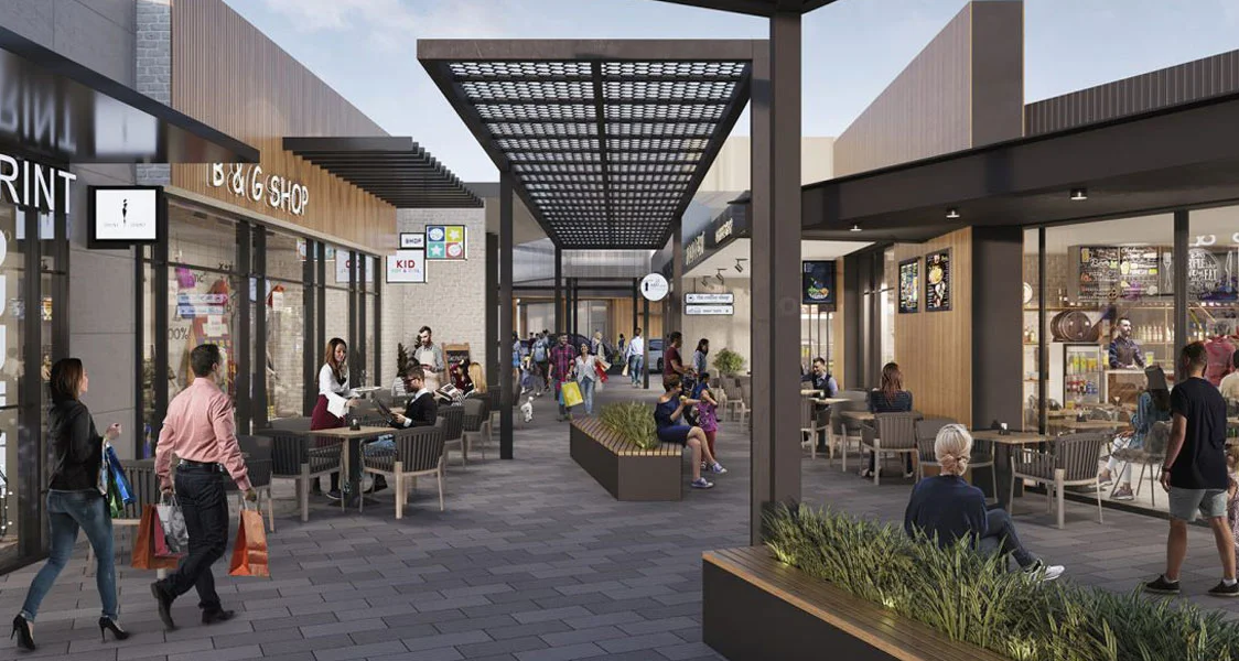 Harvest Road Wollert image 3