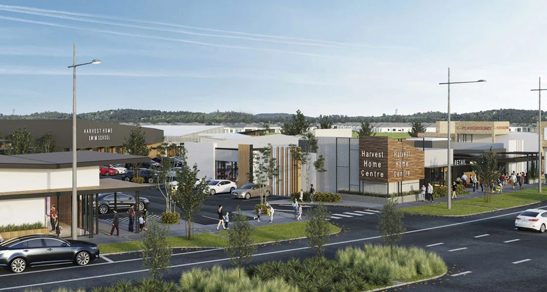 Harvest Road Wollert image 4