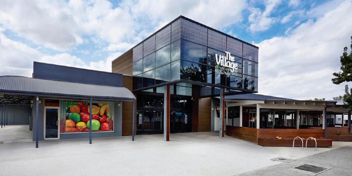 Land: Orchard Square Project Image1