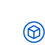 diverse range of products icon