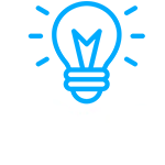 expert advice aimed at helping you identify potential downsides icon