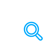 property research icon