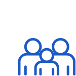 market graph research icon