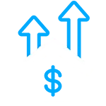 Townhouse and much more icon