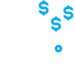 expert advice aimed at helping you identify potential downsides icon