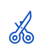 tax deductions and incentives icon